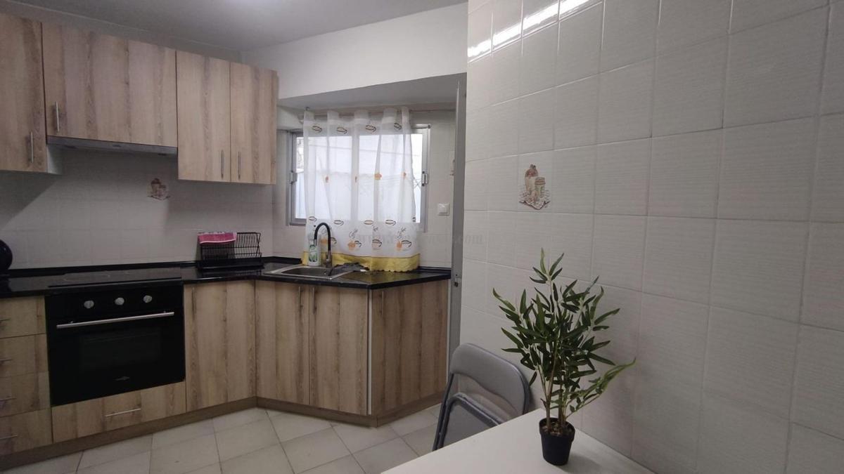 Venta de apartamento en Alicante