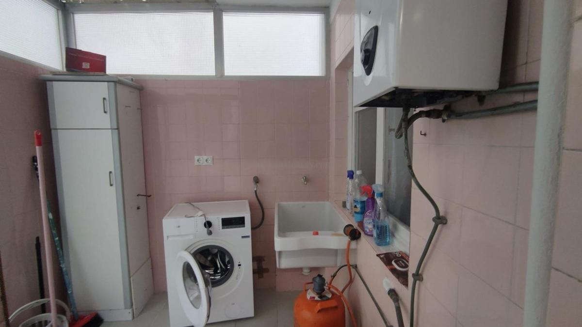 Venta de apartamento en Alicante