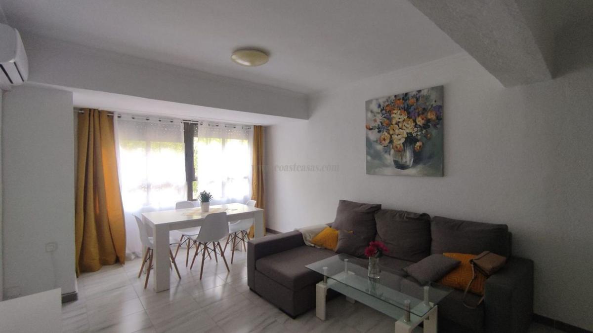 Venta de apartamento en Alicante