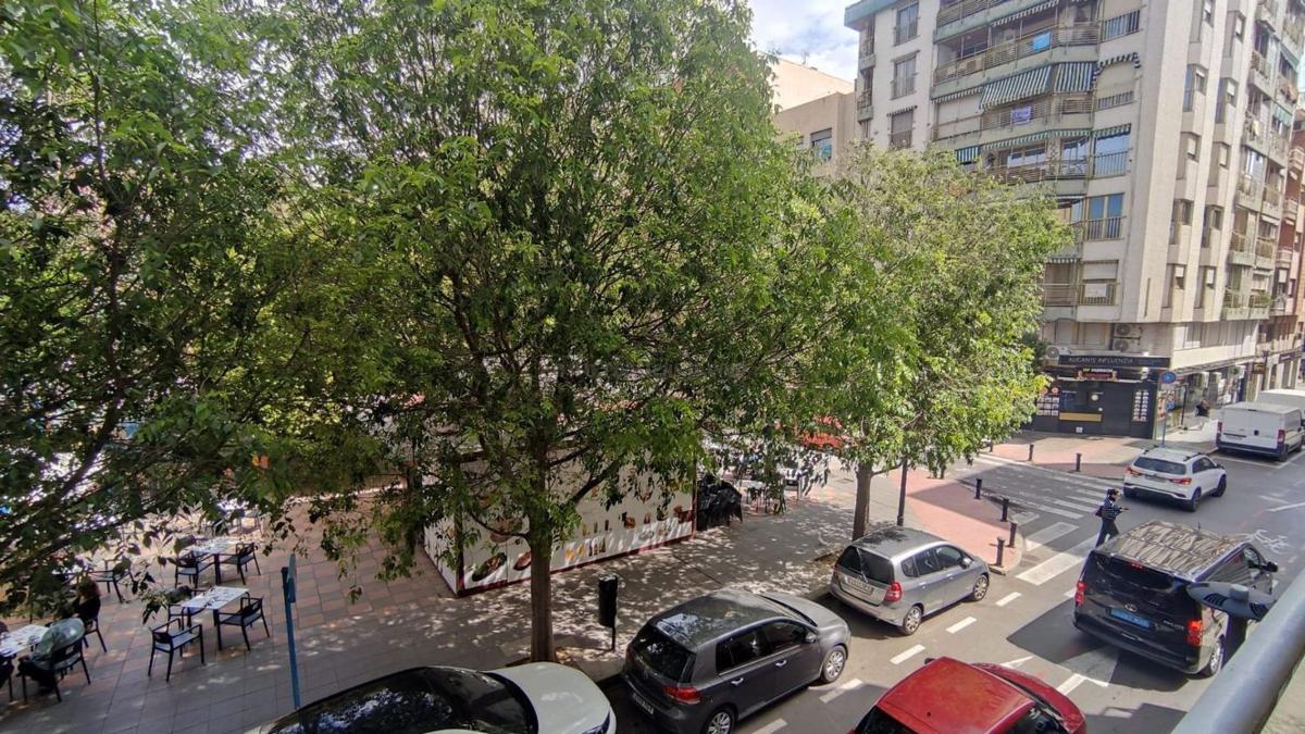 Venta de apartamento en Alicante