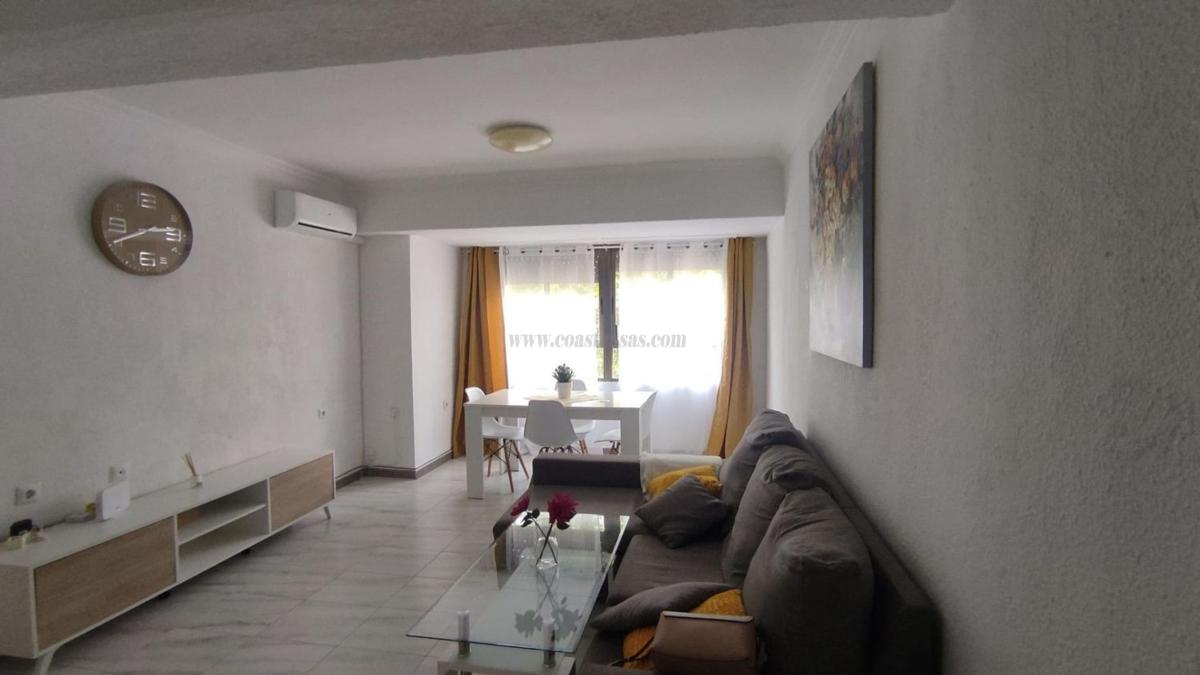 Venta de apartamento en Alicante