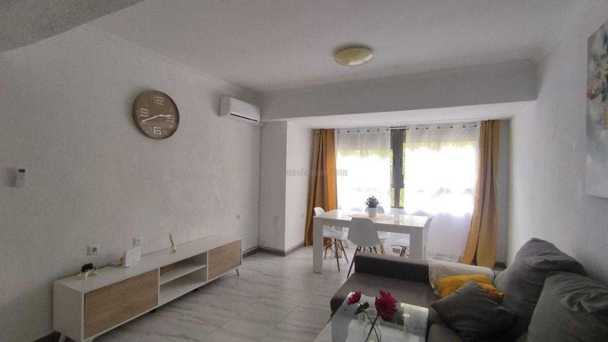 Venta de apartamento en Alicante