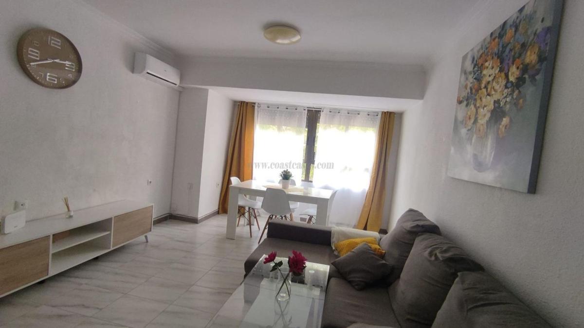 Venta de apartamento en Alicante