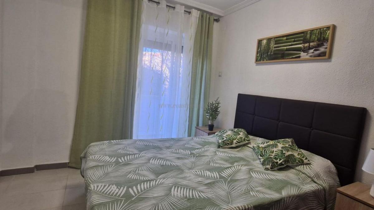 Venta de apartamento en Alicante