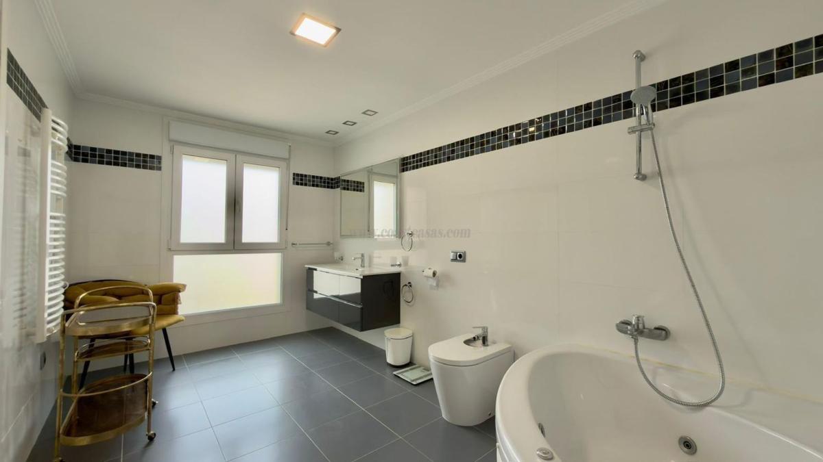 Venta de apartamento en Villajoyosa