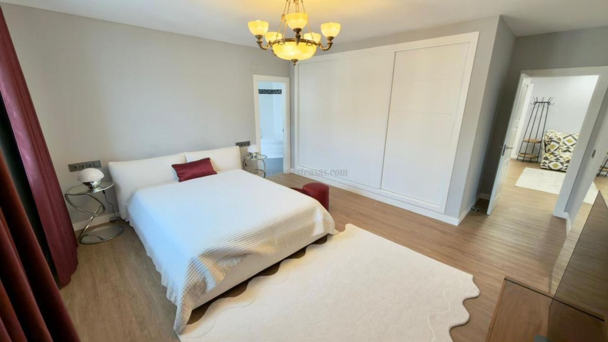 Venta de apartamento en Villajoyosa
