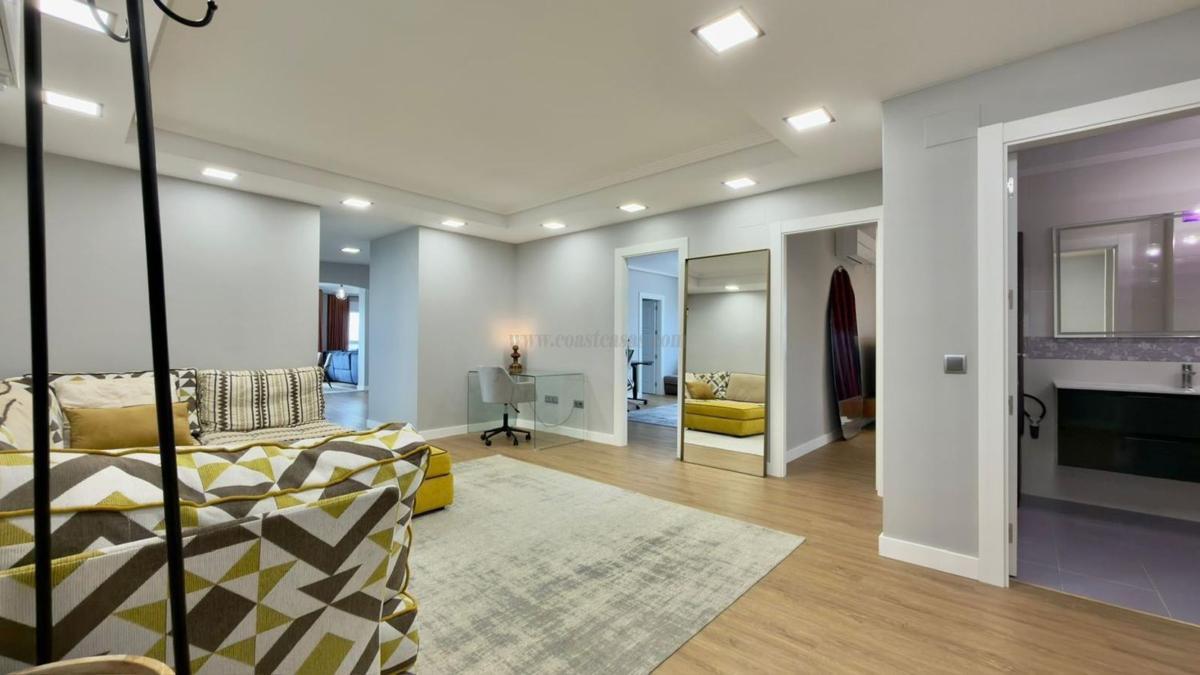 Venta de apartamento en Villajoyosa