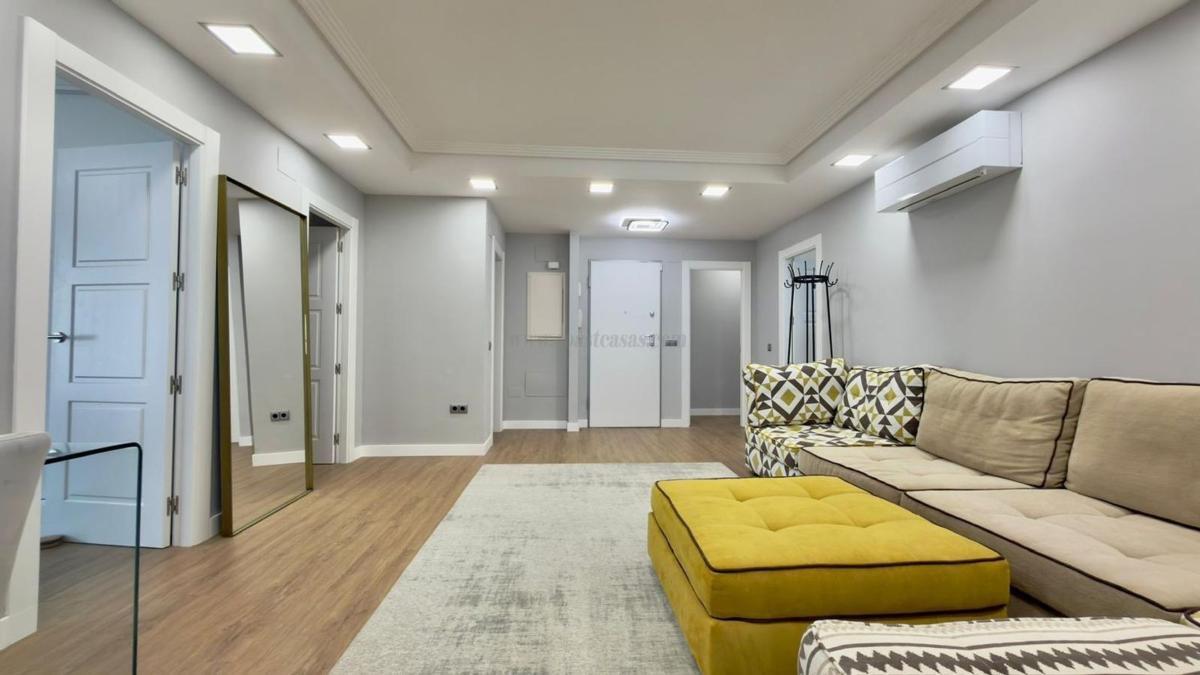 Venta de apartamento en Villajoyosa