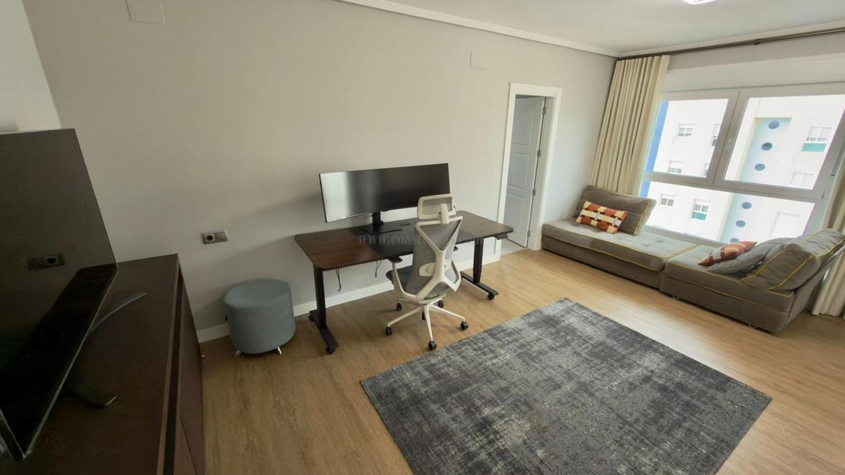 Venta de apartamento en Villajoyosa