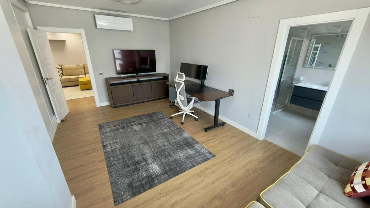 Venta de apartamento en Villajoyosa
