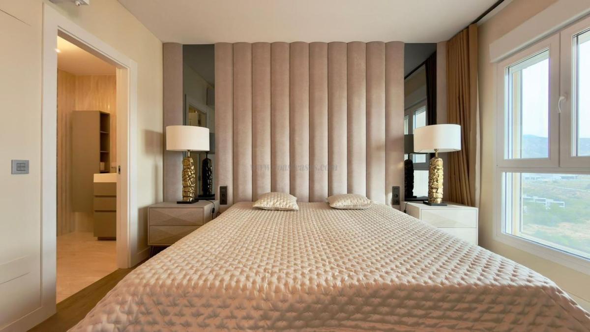 Venta de apartamento en Villajoyosa