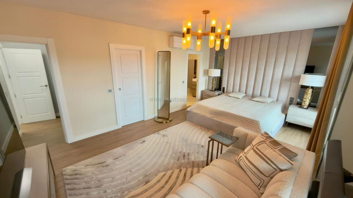 Venta de apartamento en Villajoyosa