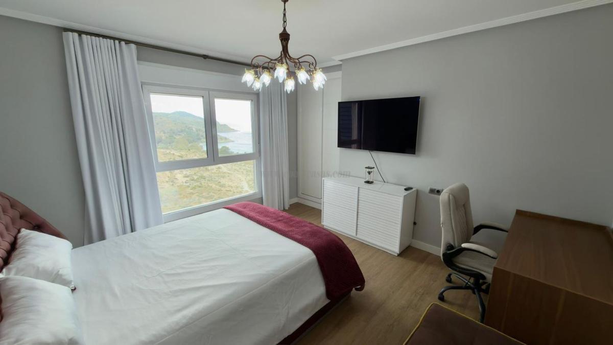 Venta de apartamento en Villajoyosa