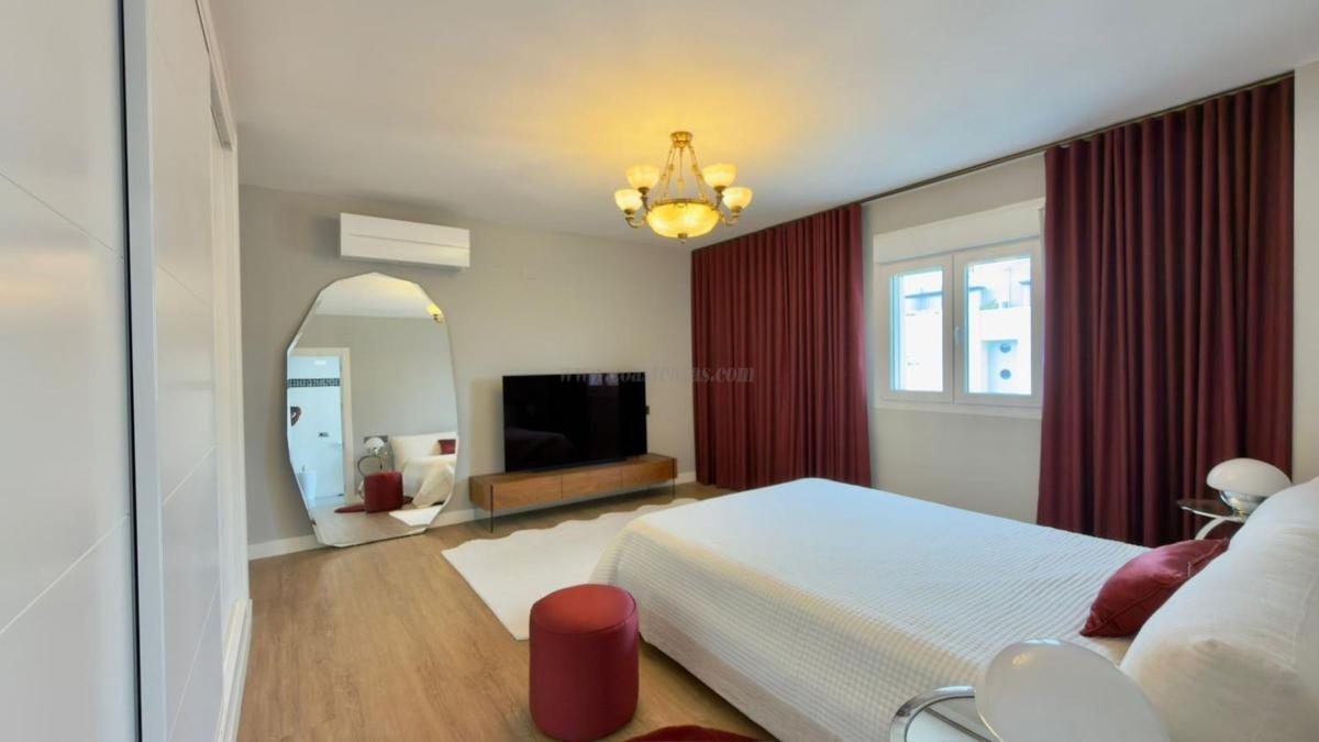 Venta de apartamento en Villajoyosa