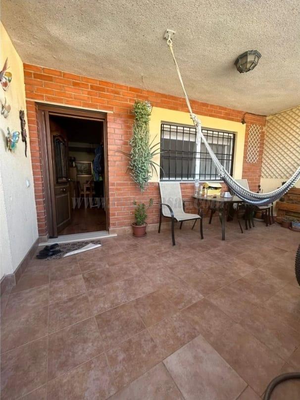 Продажа от

 Дуплекс на Torre Pacheco