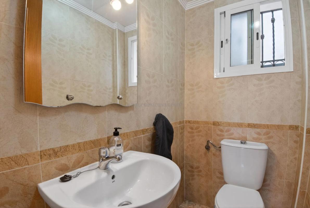 Venta de casas en Orihuela