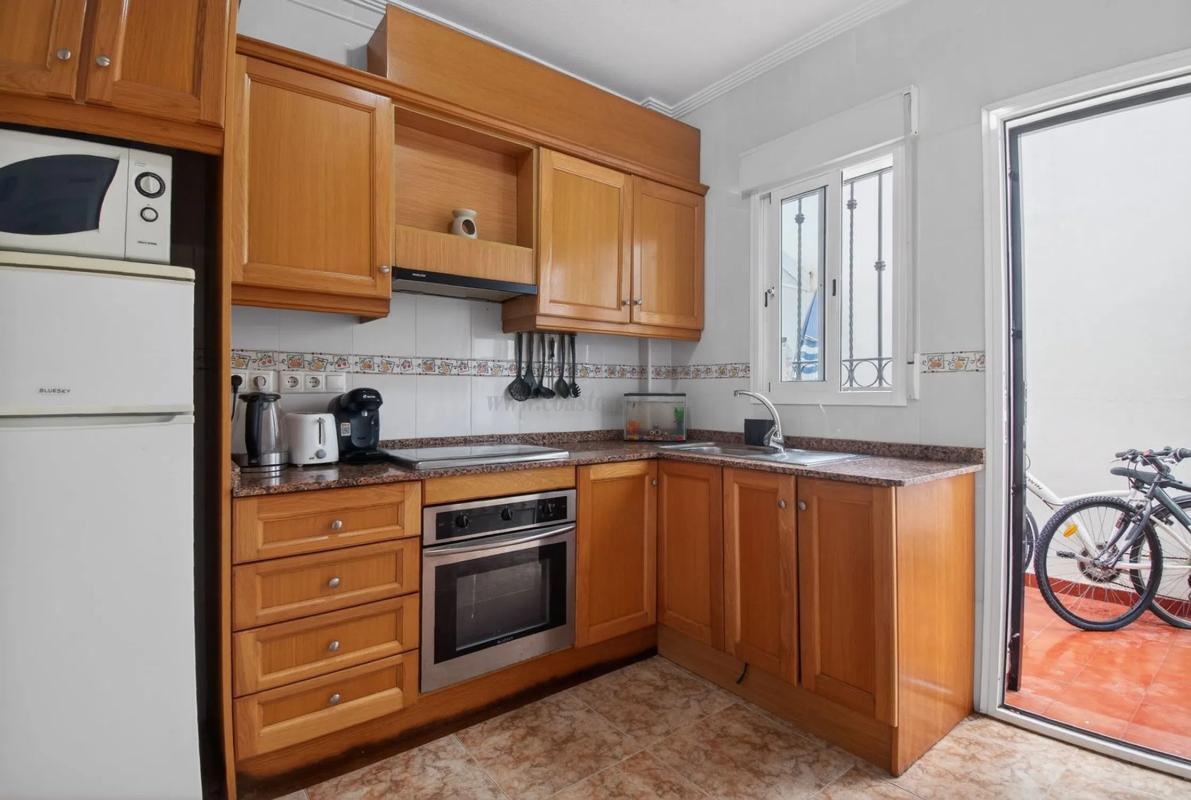 Venta de casas en Orihuela