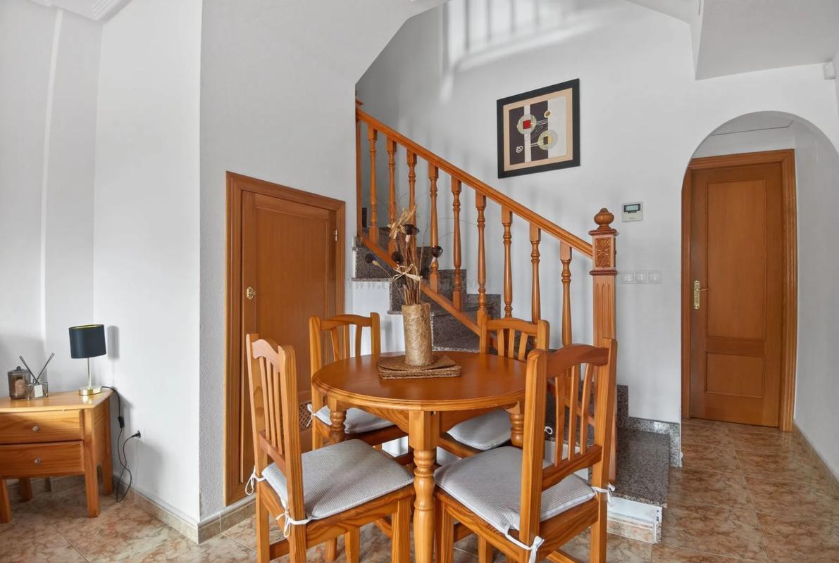 Venta de casas en Orihuela