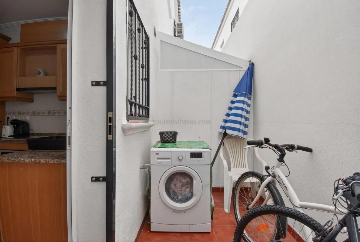 Venta de casas en Orihuela