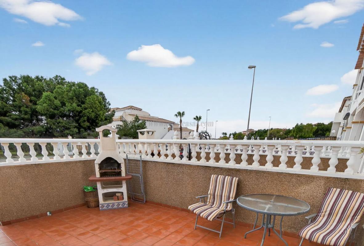Venta de casas en Orihuela