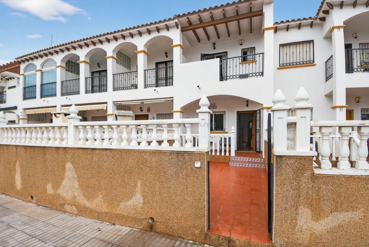 Venta de casas en Orihuela