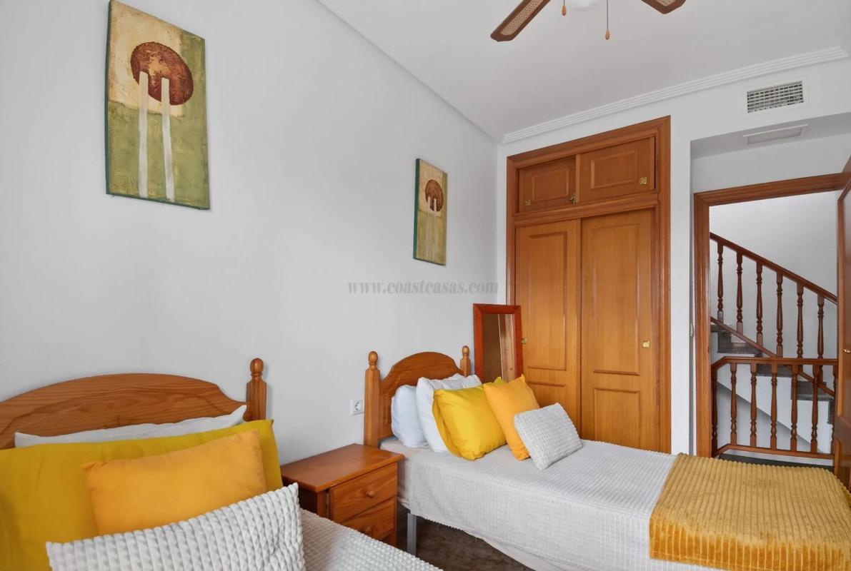 Venta de casas en Orihuela