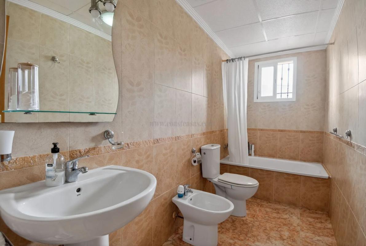 Venta de casas en Orihuela
