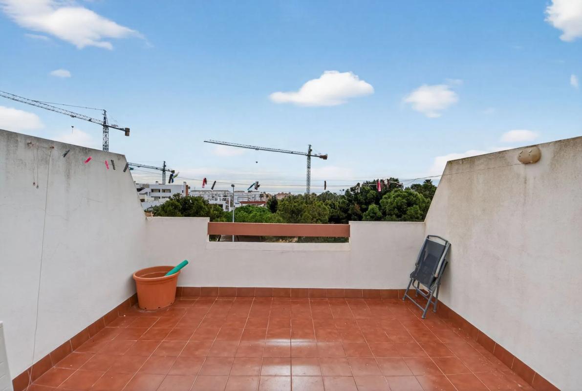 Venta de casas en Orihuela