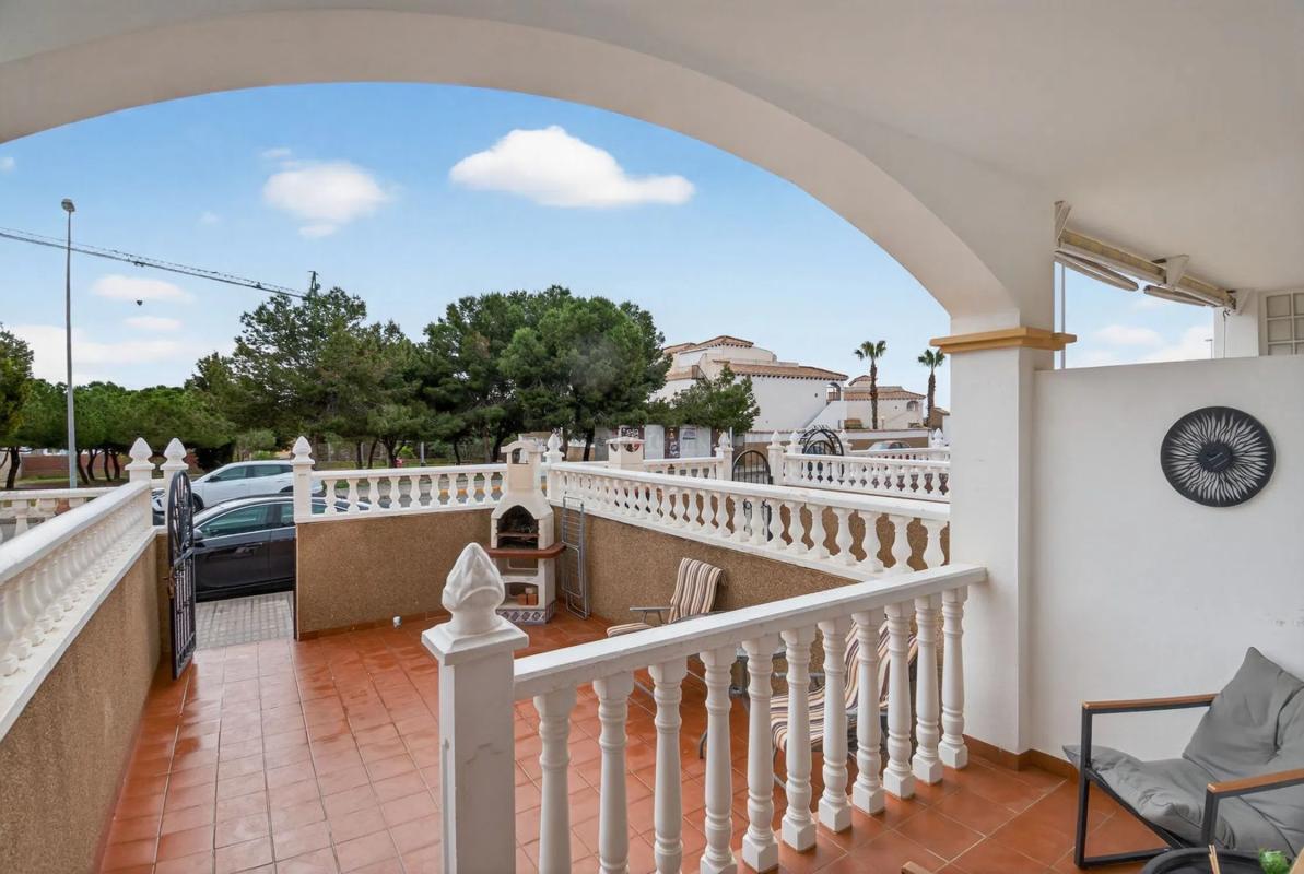 Venta de casas en Orihuela