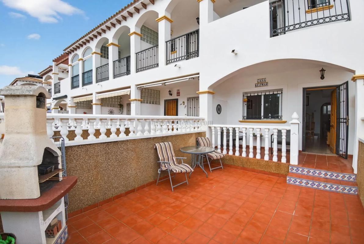 Venta de casas en Orihuela