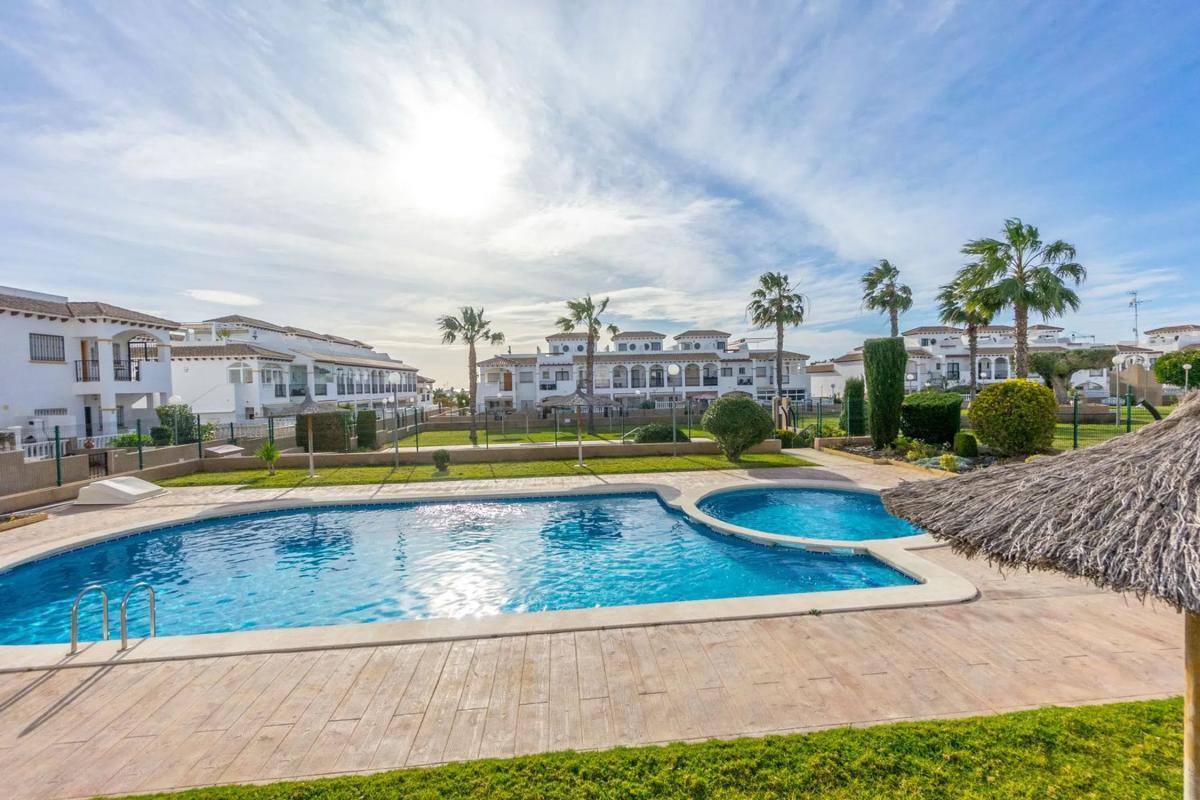 Venta de casas en Orihuela