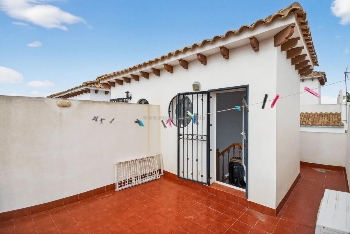Venta de casas en Orihuela