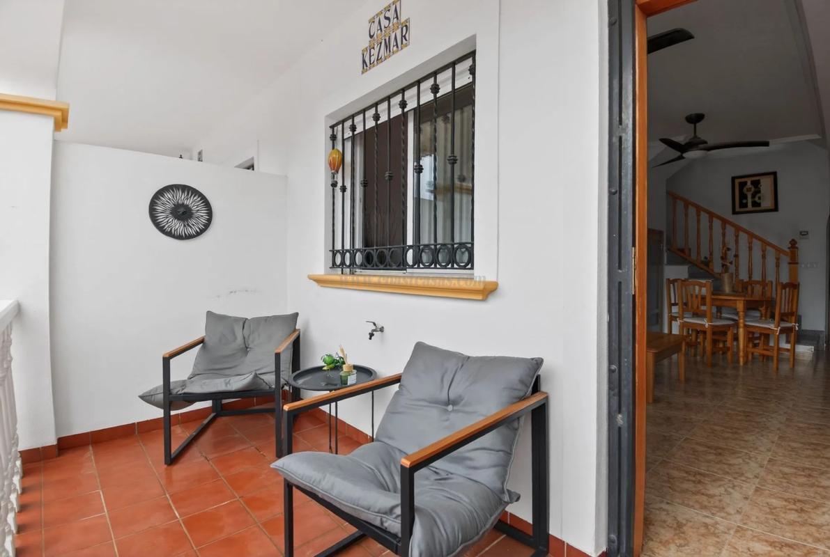 Venta de casas en Orihuela