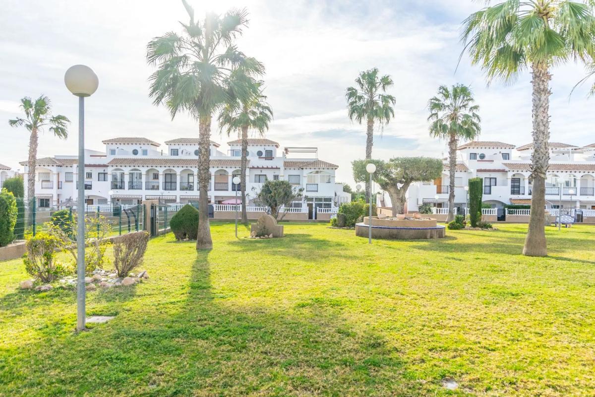 Venta de casas en Orihuela