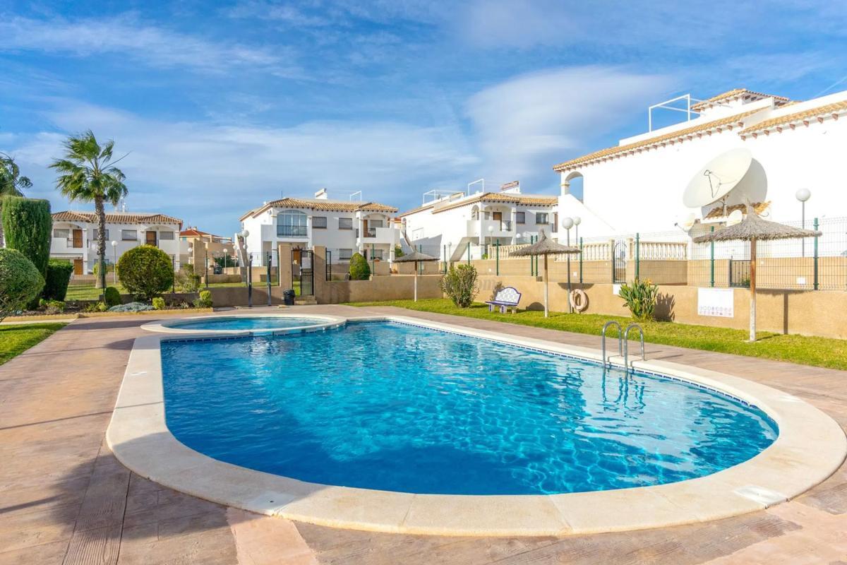 Venta de casas en Orihuela