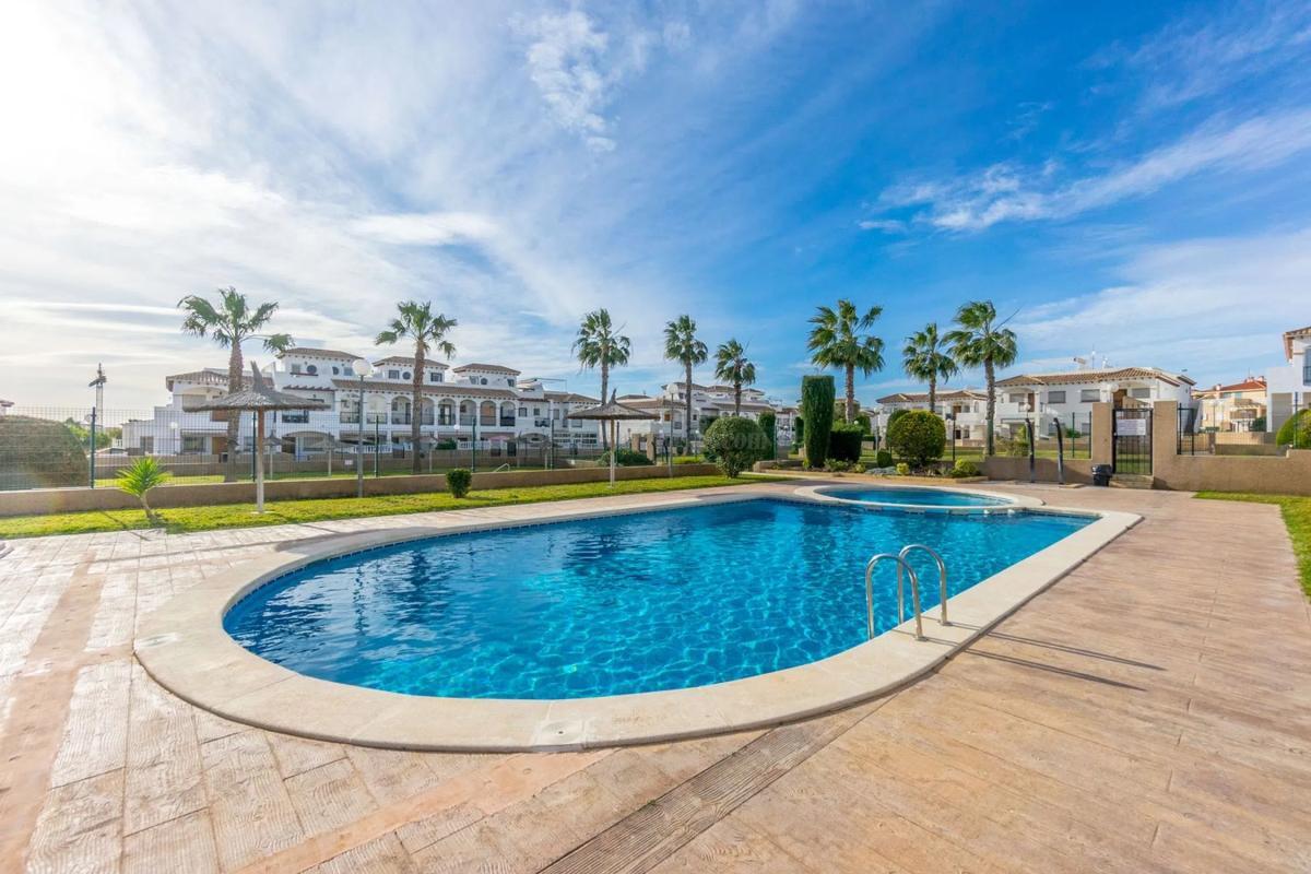 Venta de casas en Orihuela