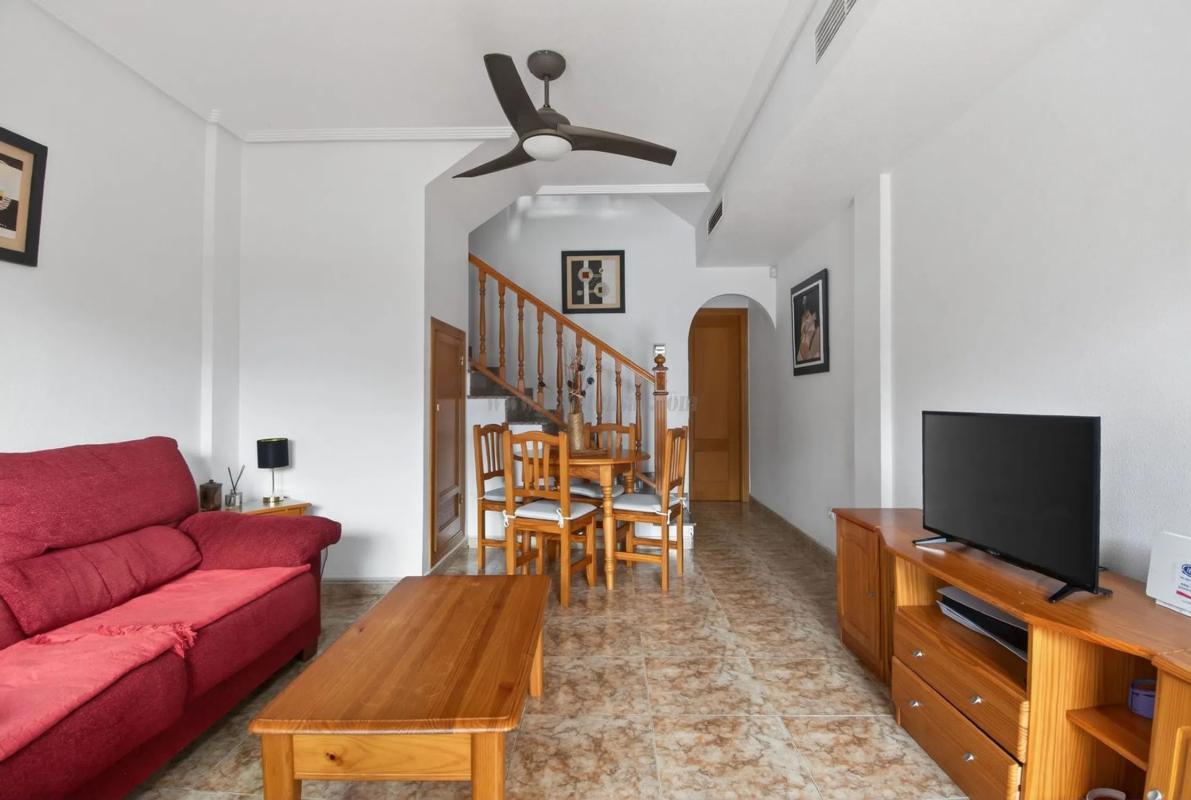 Venta de casas en Orihuela