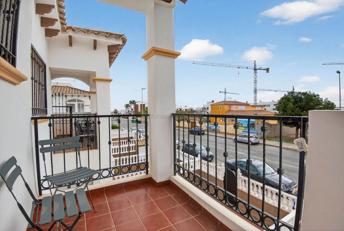 Venta de casas en Orihuela