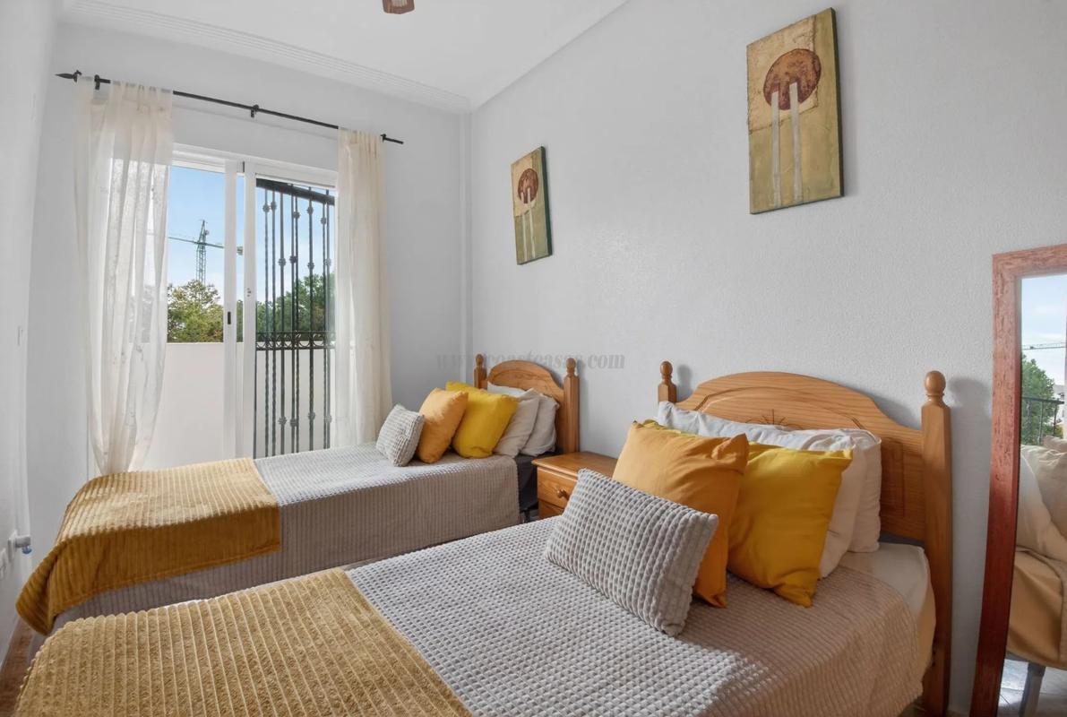 Venta de casas en Orihuela