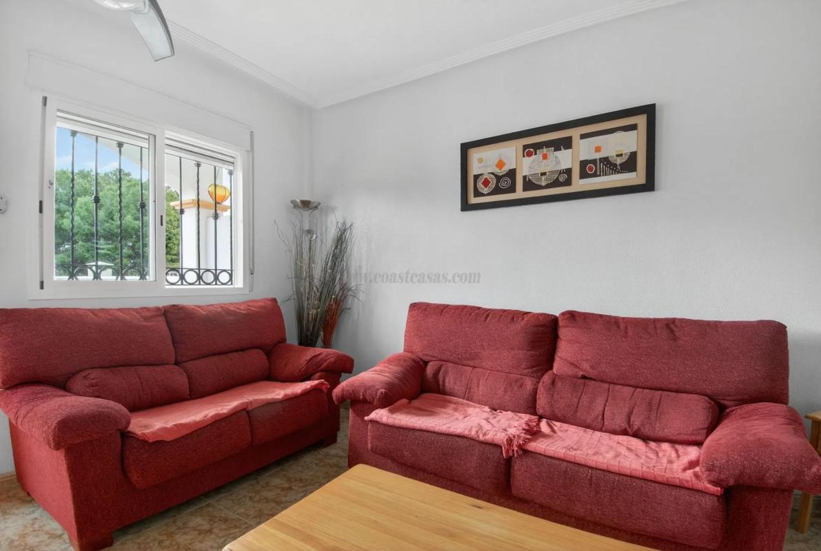Venta de casas en Orihuela
