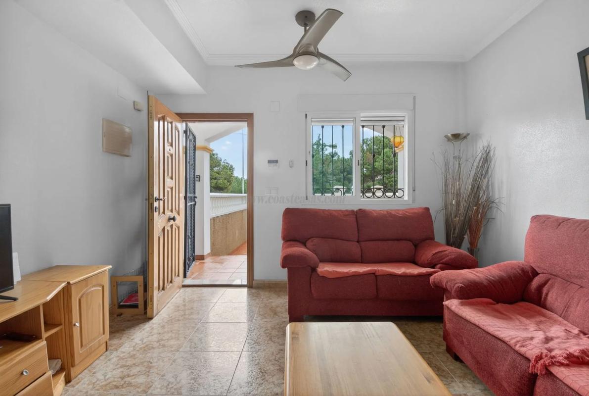 Venta de casas en Orihuela