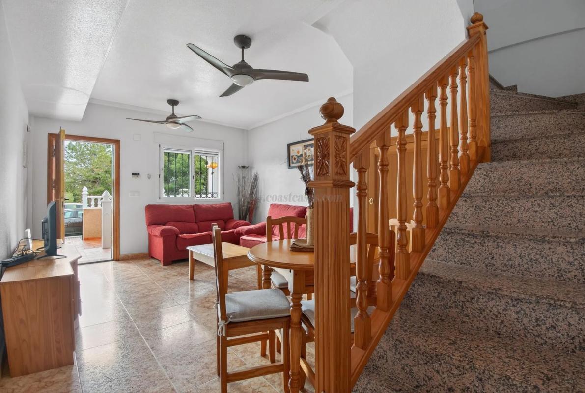 Venta de casas en Orihuela