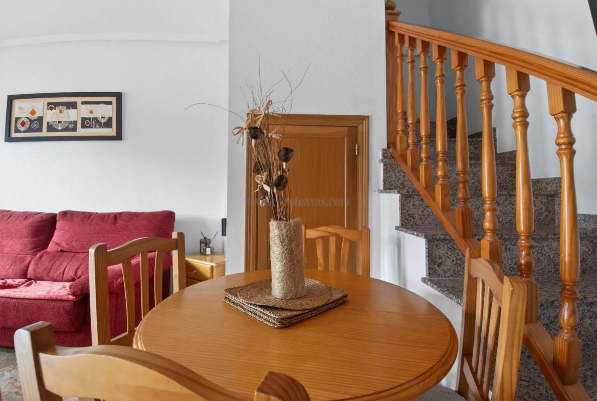 Venta de casas en Orihuela