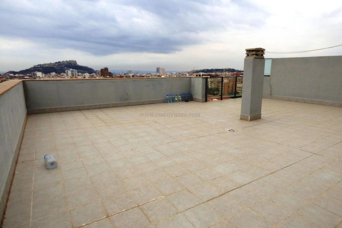 Venta de apartamento en Alicante