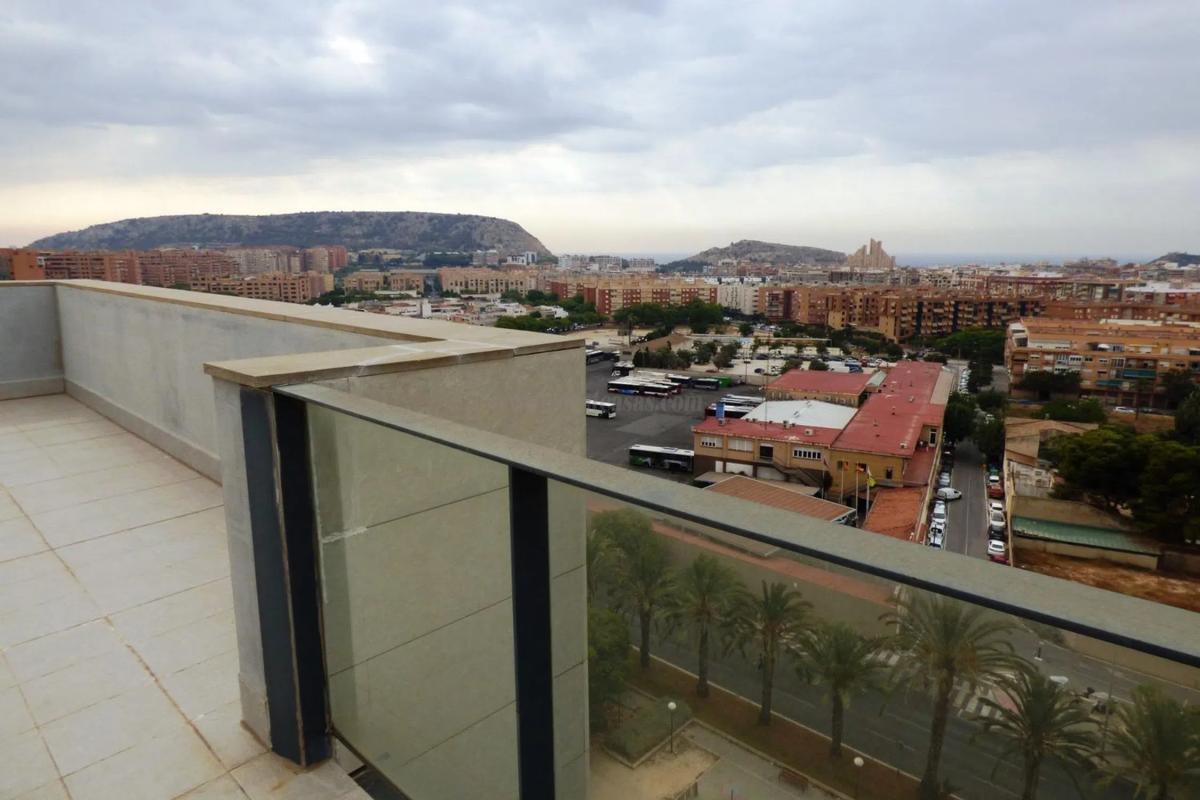 Venta de apartamento en Alicante