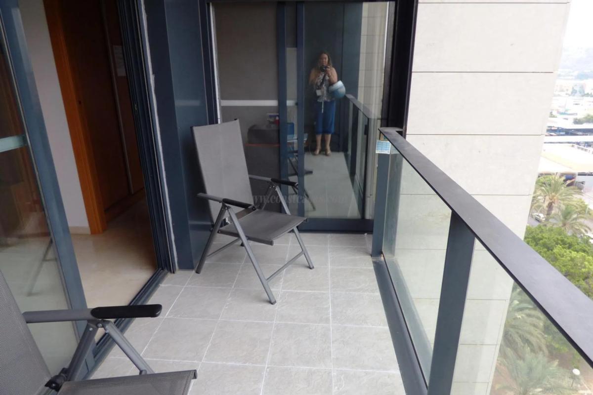 Venta de apartamento en Alicante