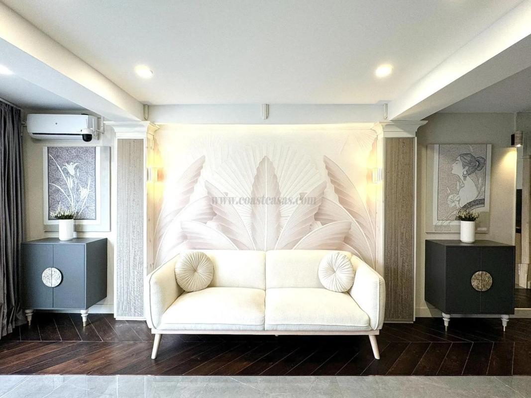 Venta de apartamento en Alicante