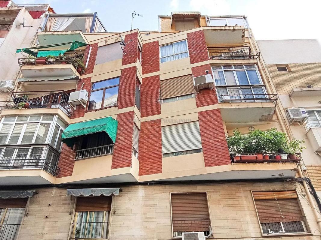 Venta de apartamento en Alicante