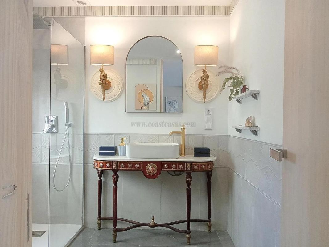 Venta de apartamento en Alicante