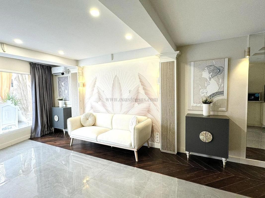 Venta de apartamento en Alicante
